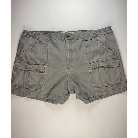 Redhead Other - Redhead Men's Shorts Size 48 Cargo Multiple Pockets Hiking Casual